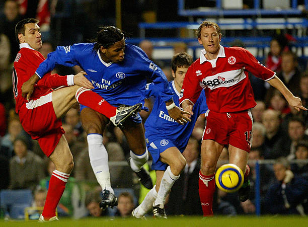 凯帕的到来 凯帕的到来