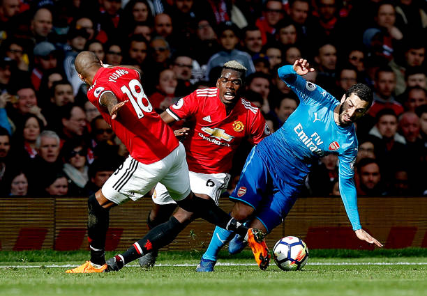 他的防守稳 他的防守稳