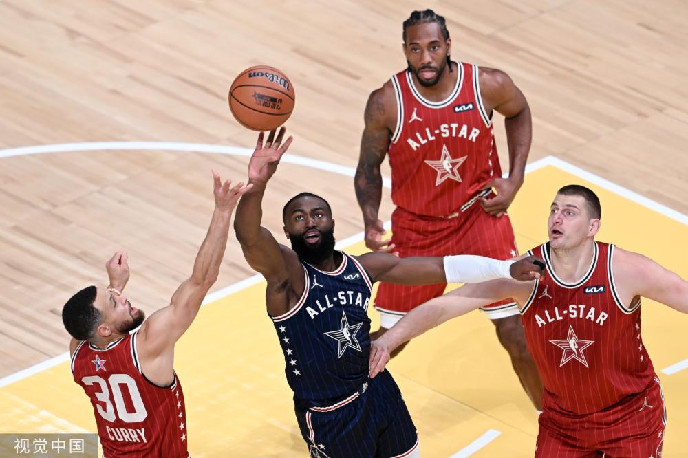 赛程看点 赛程看点